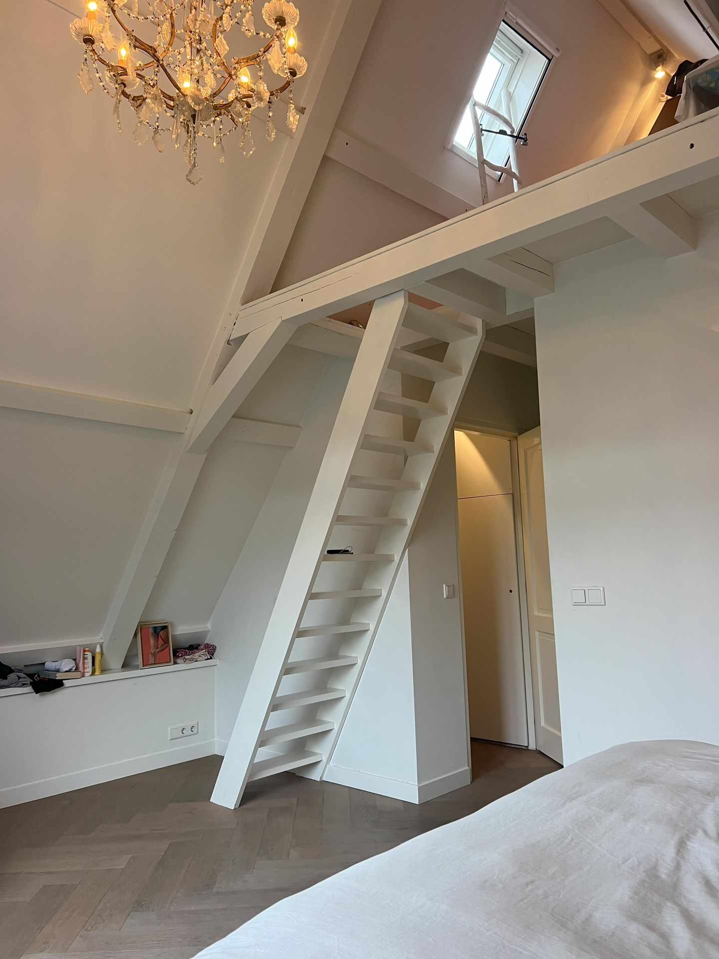 Photo 5 of Prinsengracht 1111-2