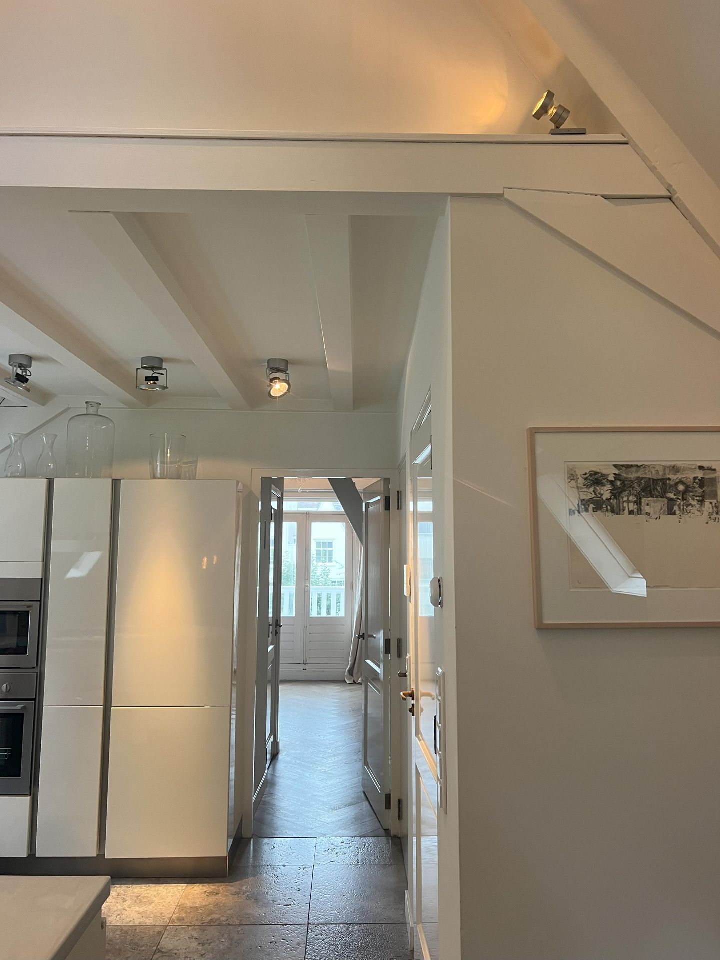 Photo 4 of Prinsengracht 1111-2