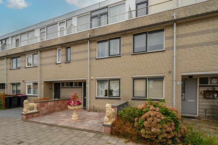 De Schakel 12
