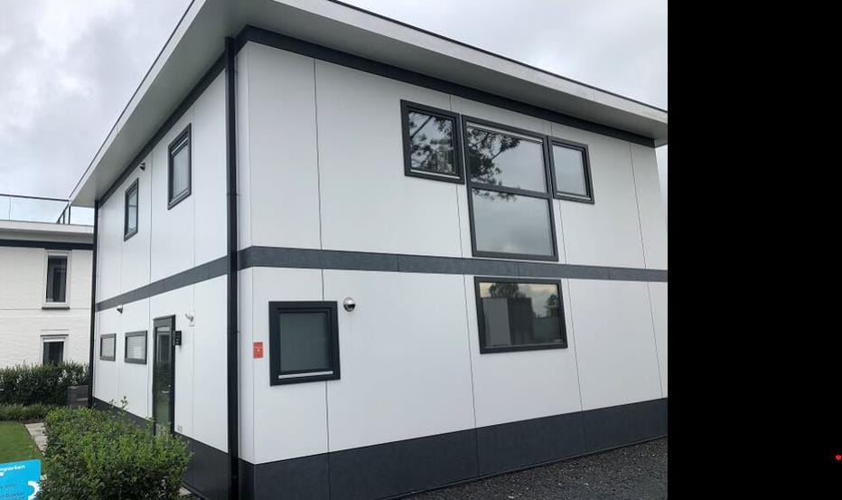 Foto 3 van Hulckesteijn 3