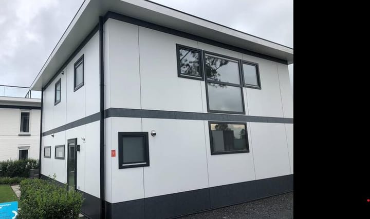 Foto 3 van Hulckesteijn 3