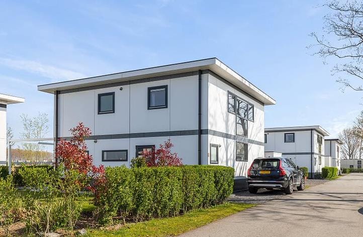 Foto 5 van Hulckesteijn 3