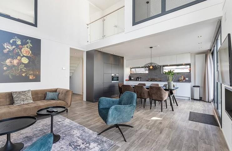 Foto 8 van Hulckesteijn 3