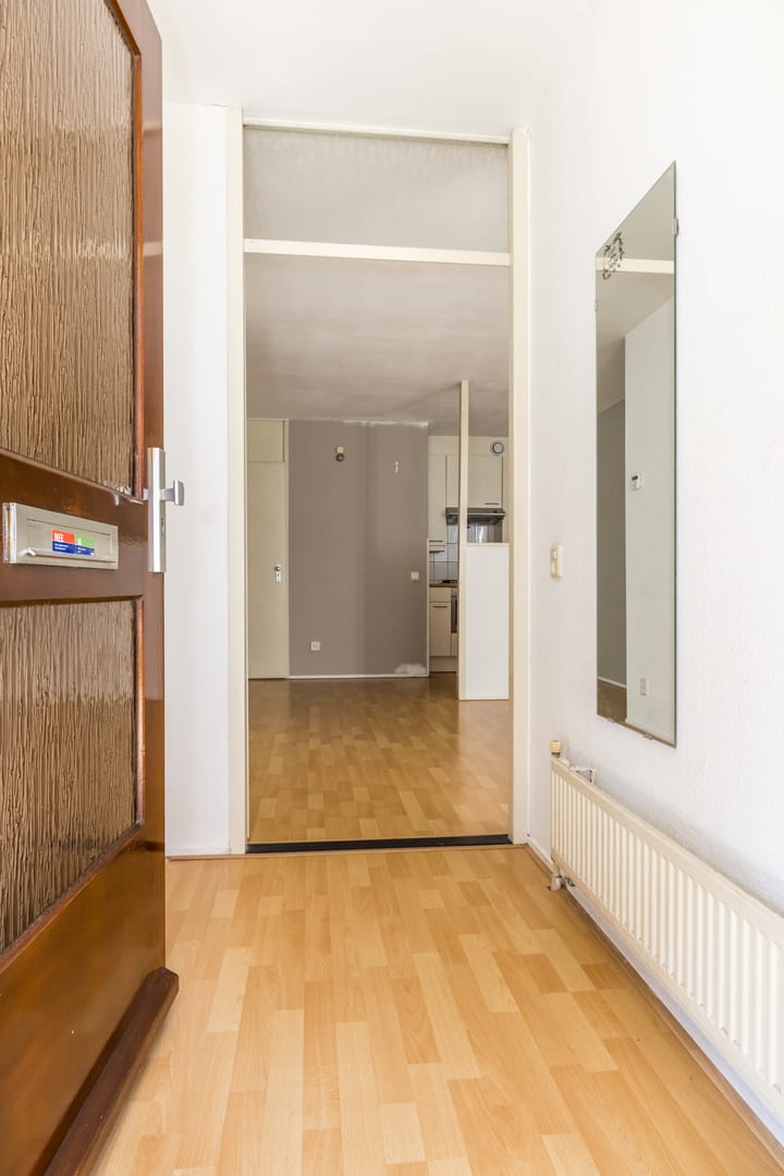 Foto 4 van Pompenstraat 14-A