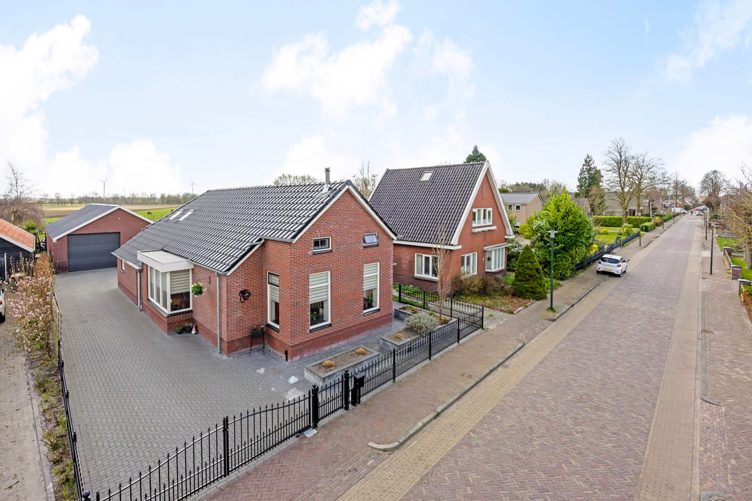 Photo 1 of Broek 48
