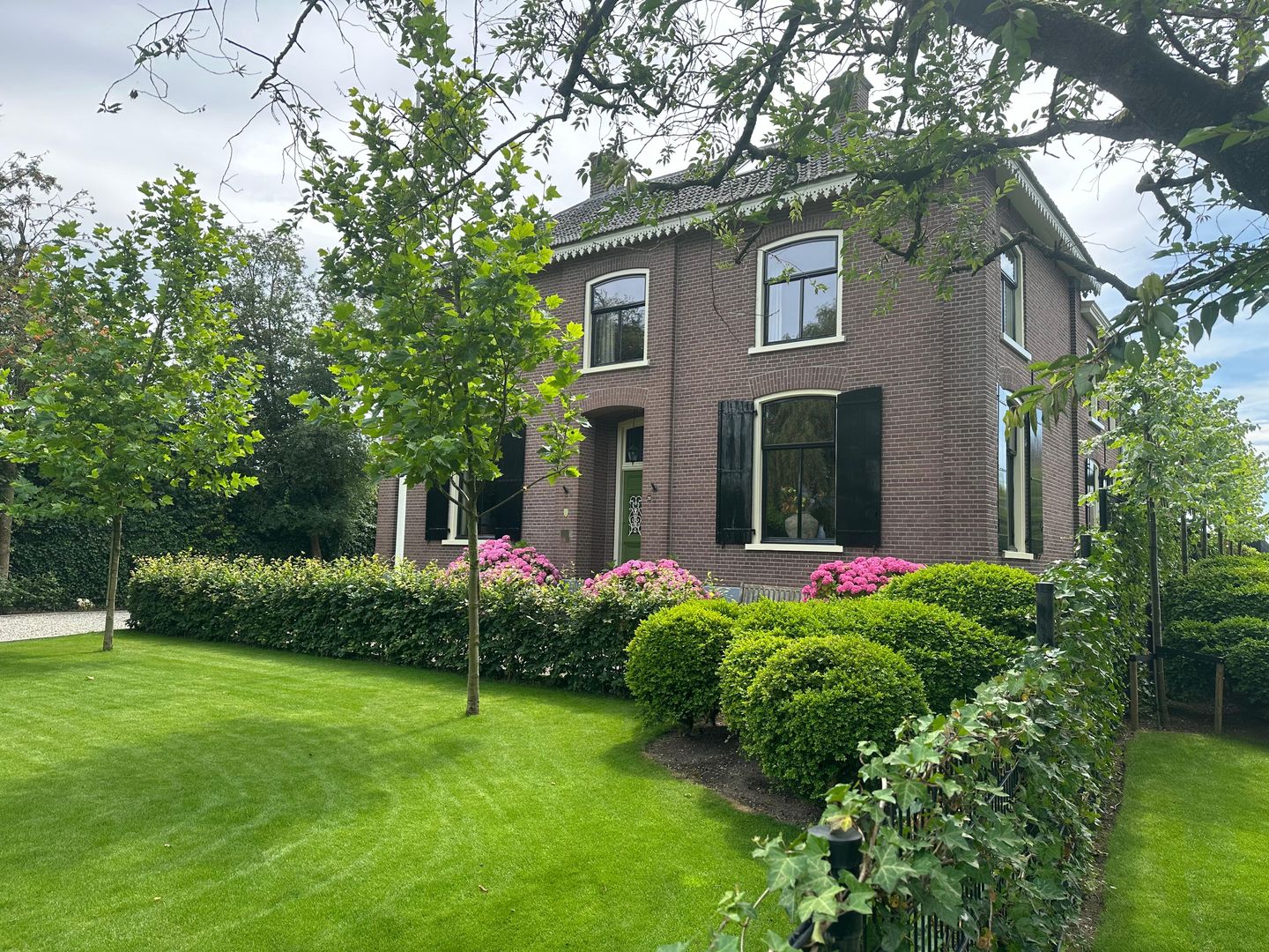 Foto 4 van Boveneindsestraat 20