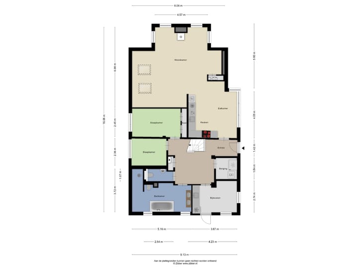 Photo 87 of Broek 48