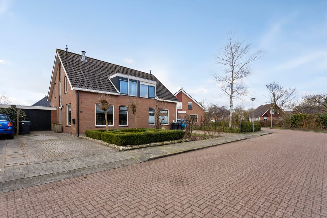 Foto 1 van Kosterijland 7