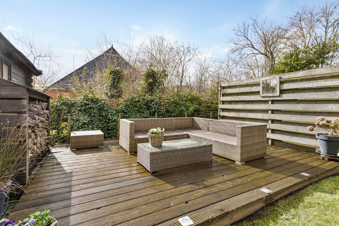 Foto 2 van Kosterijland 7