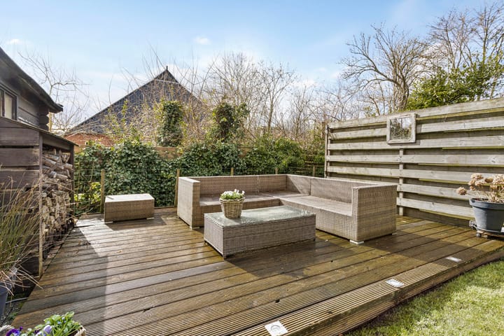 Foto 2 van Kosterijland 7