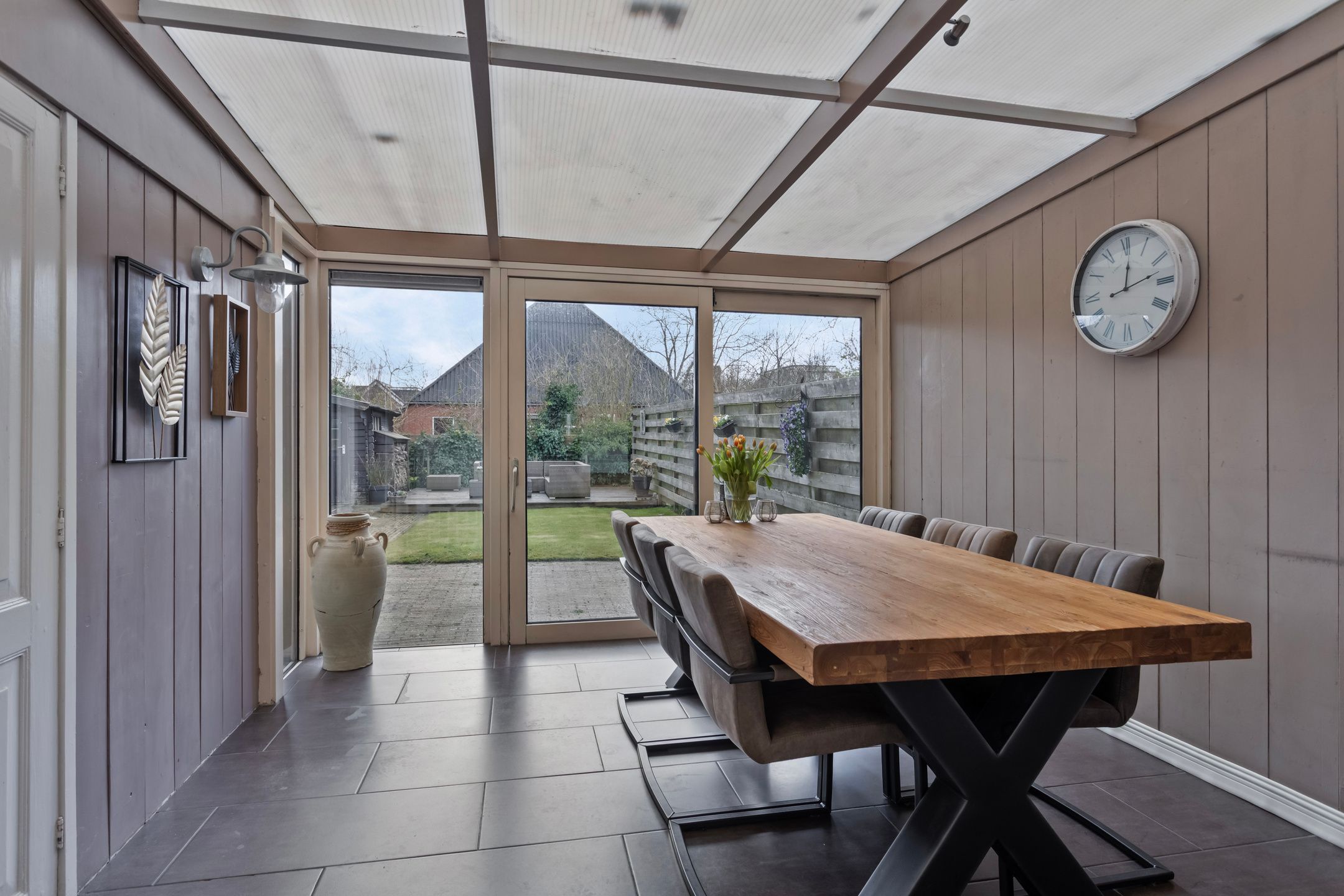 Foto 3 van Kosterijland 7