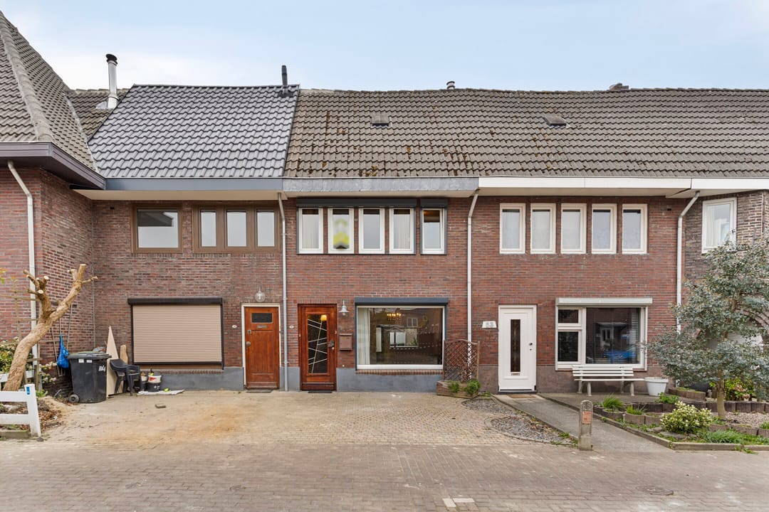 Foto 2 van Gulikstraat 51