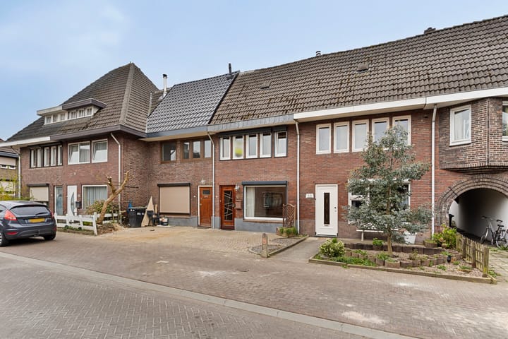 Foto 3 van Gulikstraat 51