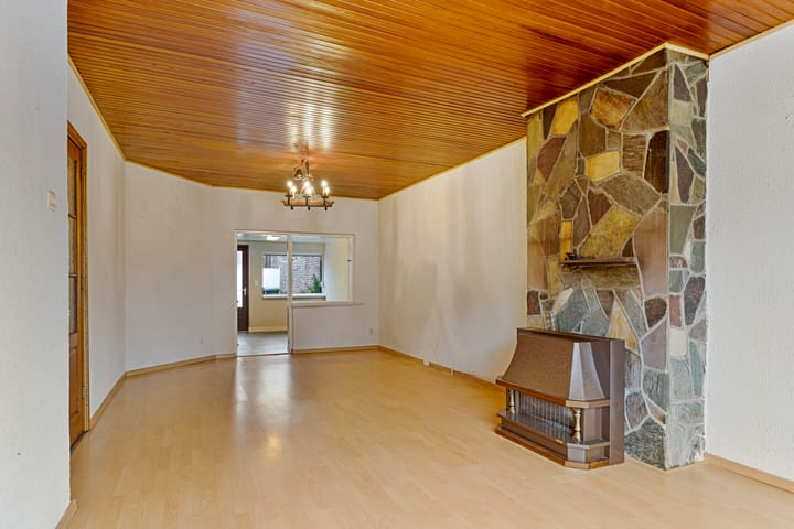 Foto 5 van Gulikstraat 51