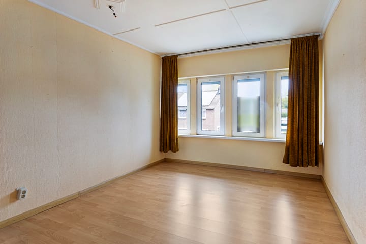 Foto 12 van Gulikstraat 51