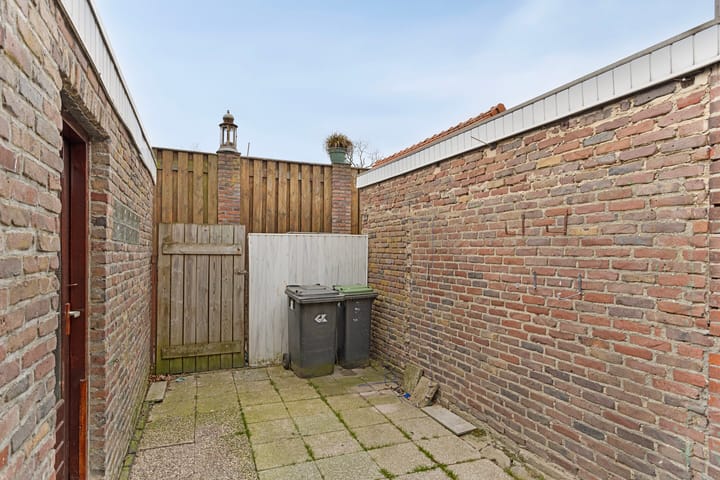 Foto 15 van Gulikstraat 51