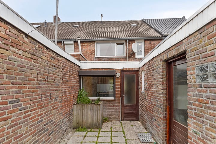 Foto 16 van Gulikstraat 51