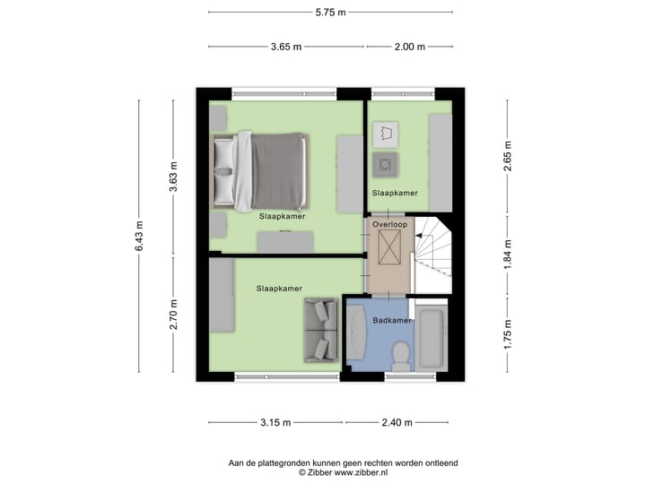 Foto 26 van Wilgenstraat 18