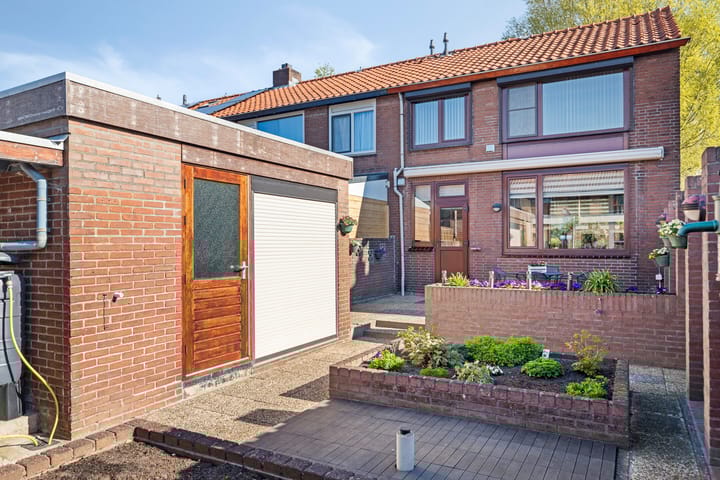 Foto 16 van Wilgenstraat 18