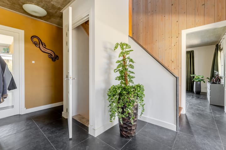 Foto 8 van Pastoor van Gestelstraat 8