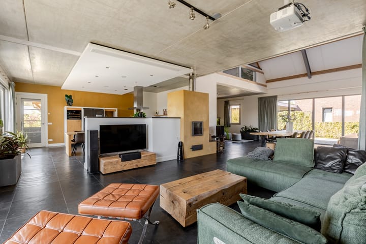 Foto 17 van Pastoor van Gestelstraat 8