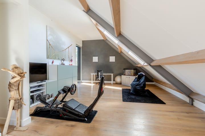 Foto 38 van Pastoor van Gestelstraat 8