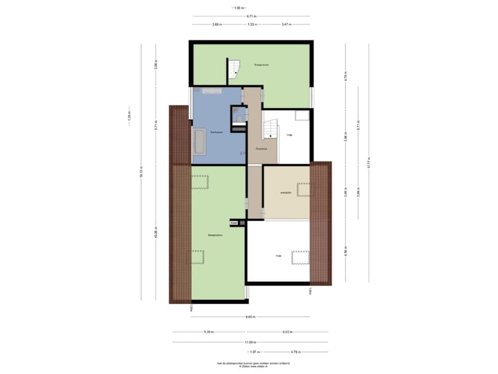 Foto 76 van Pastoor van Gestelstraat 8