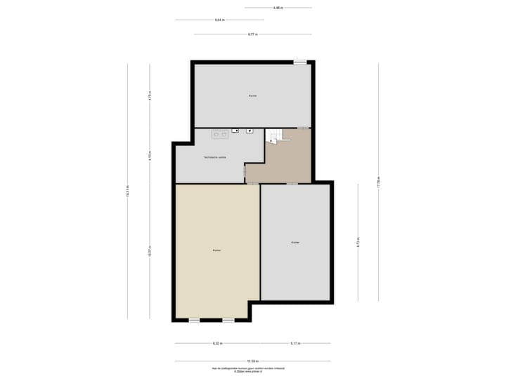 Foto 77 van Pastoor van Gestelstraat 8