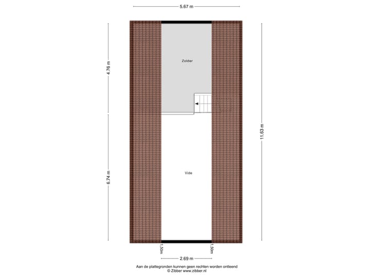 Foto 80 van Pastoor van Gestelstraat 8