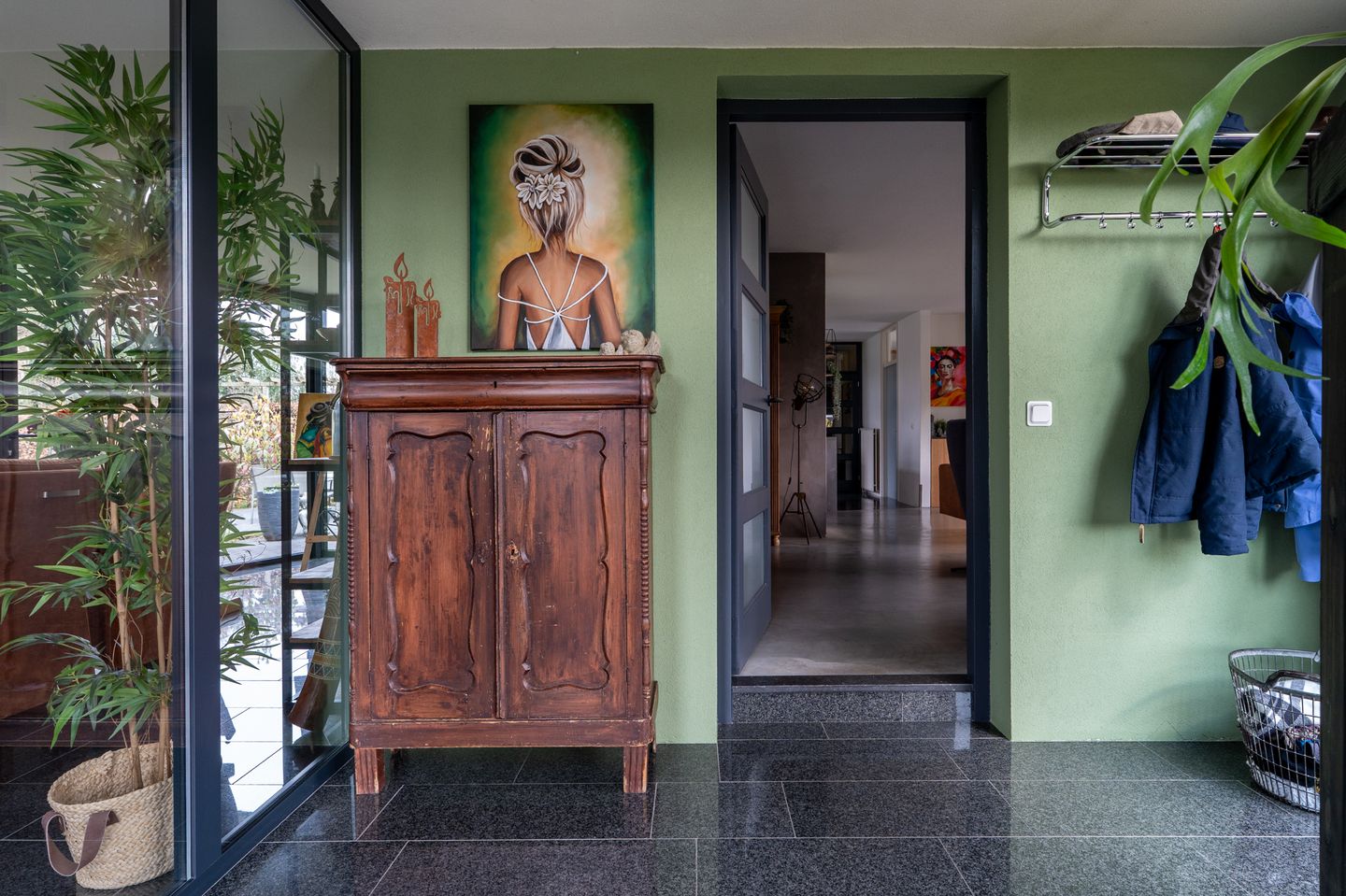 Foto 4 van Tilburglaan 2