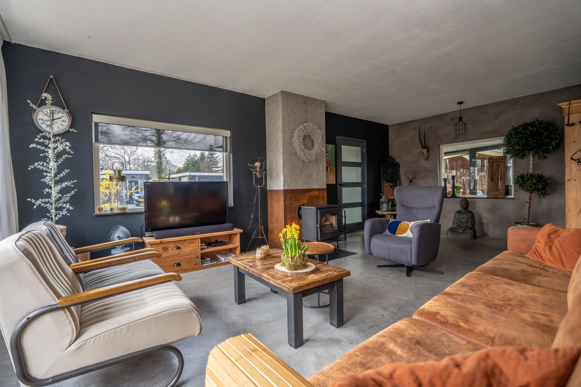 Foto 6 van Tilburglaan 2