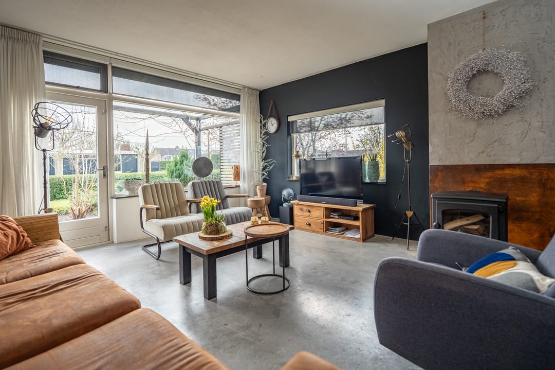 Foto 7 van Tilburglaan 2