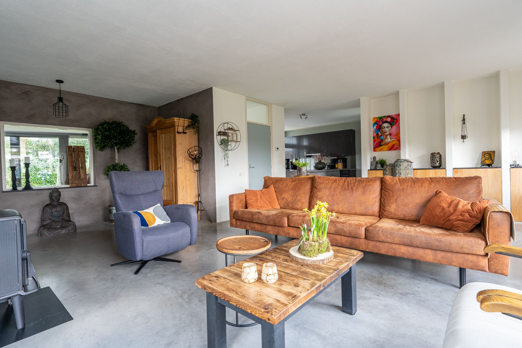 Foto 9 van Tilburglaan 2