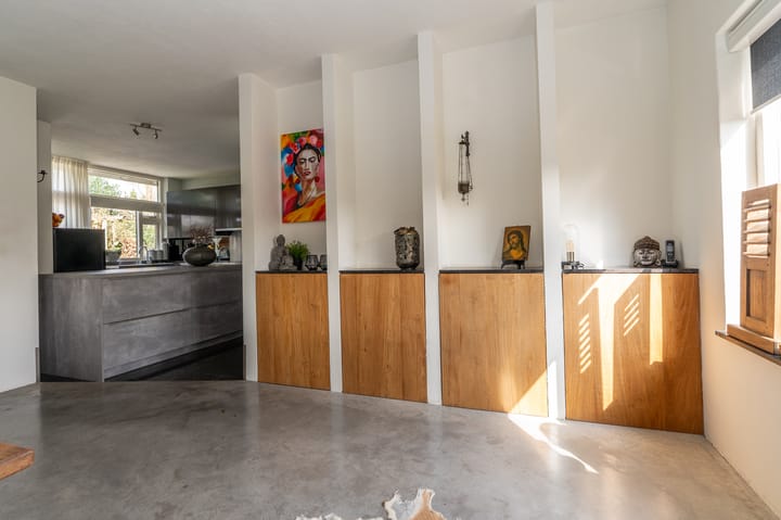 Foto 12 van Tilburglaan 2