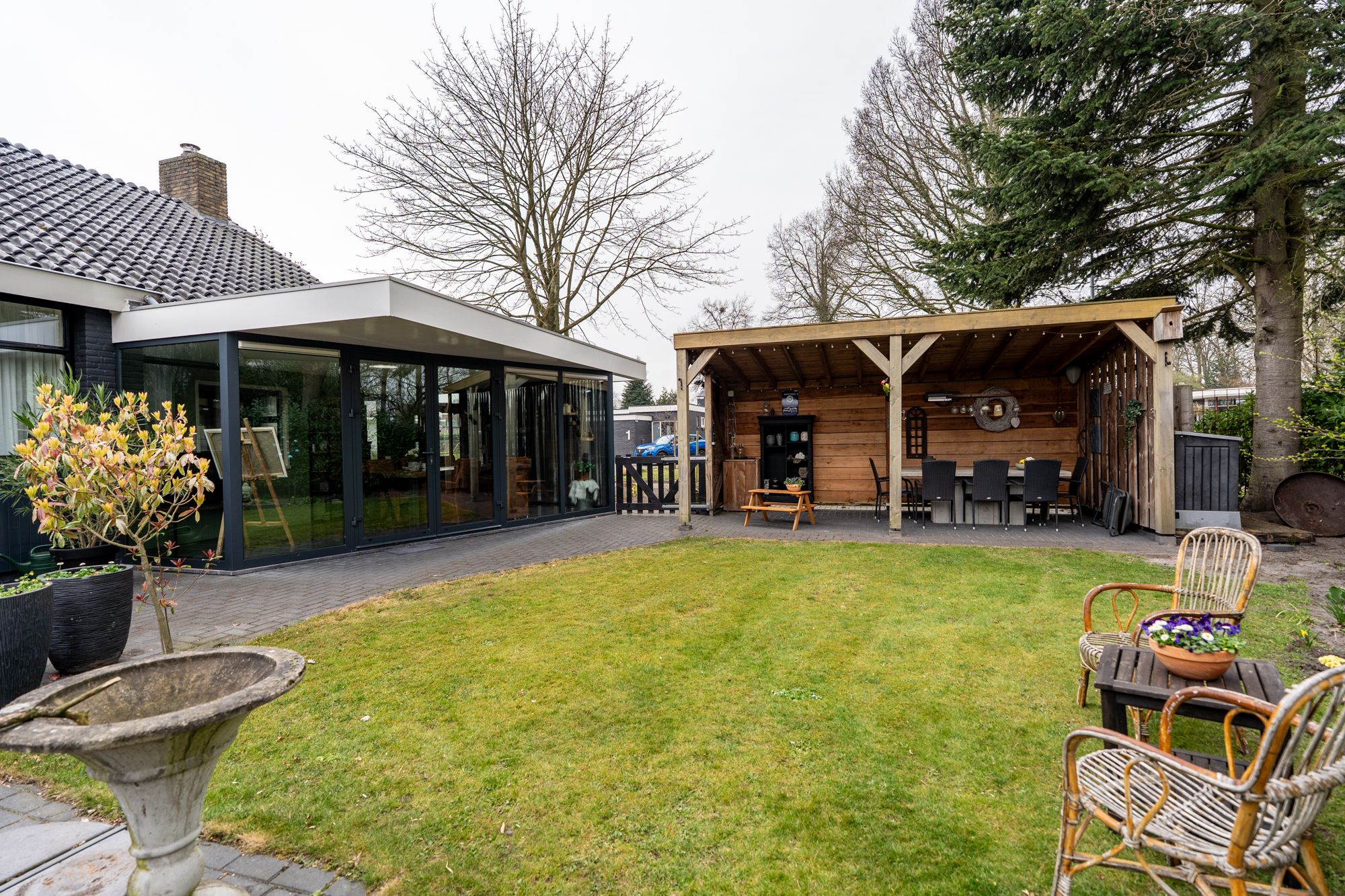 Foto 45 van Tilburglaan 2