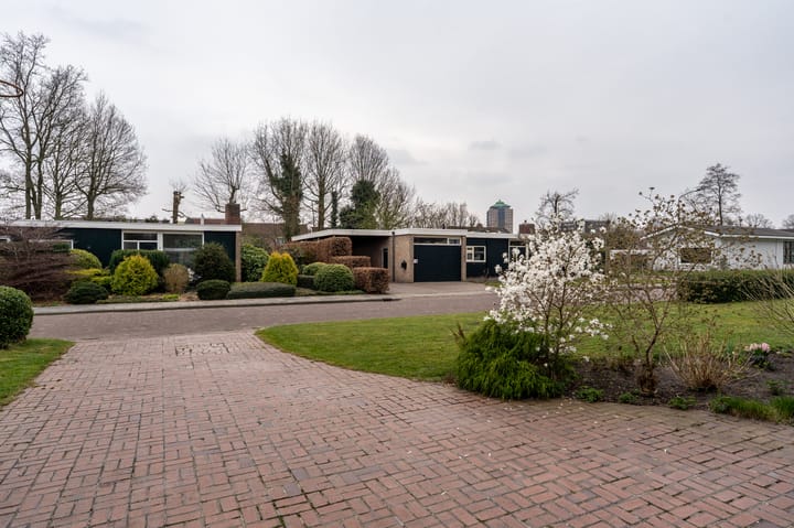 Foto 50 van Tilburglaan 2