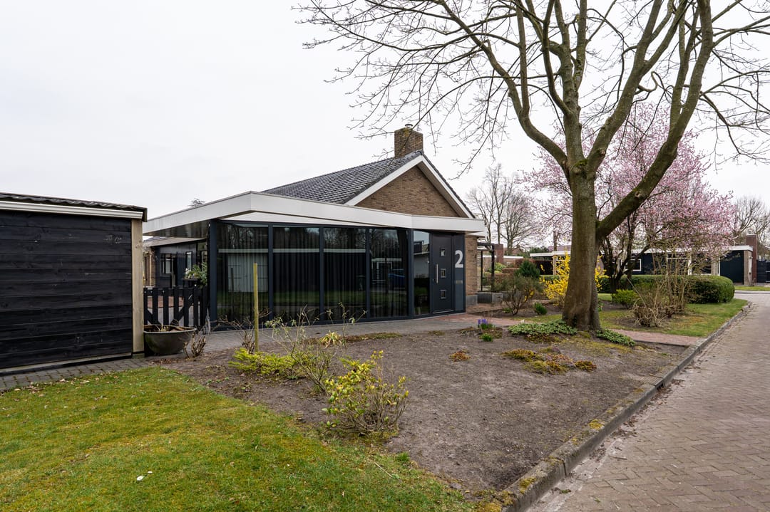 Foto 52 van Tilburglaan 2