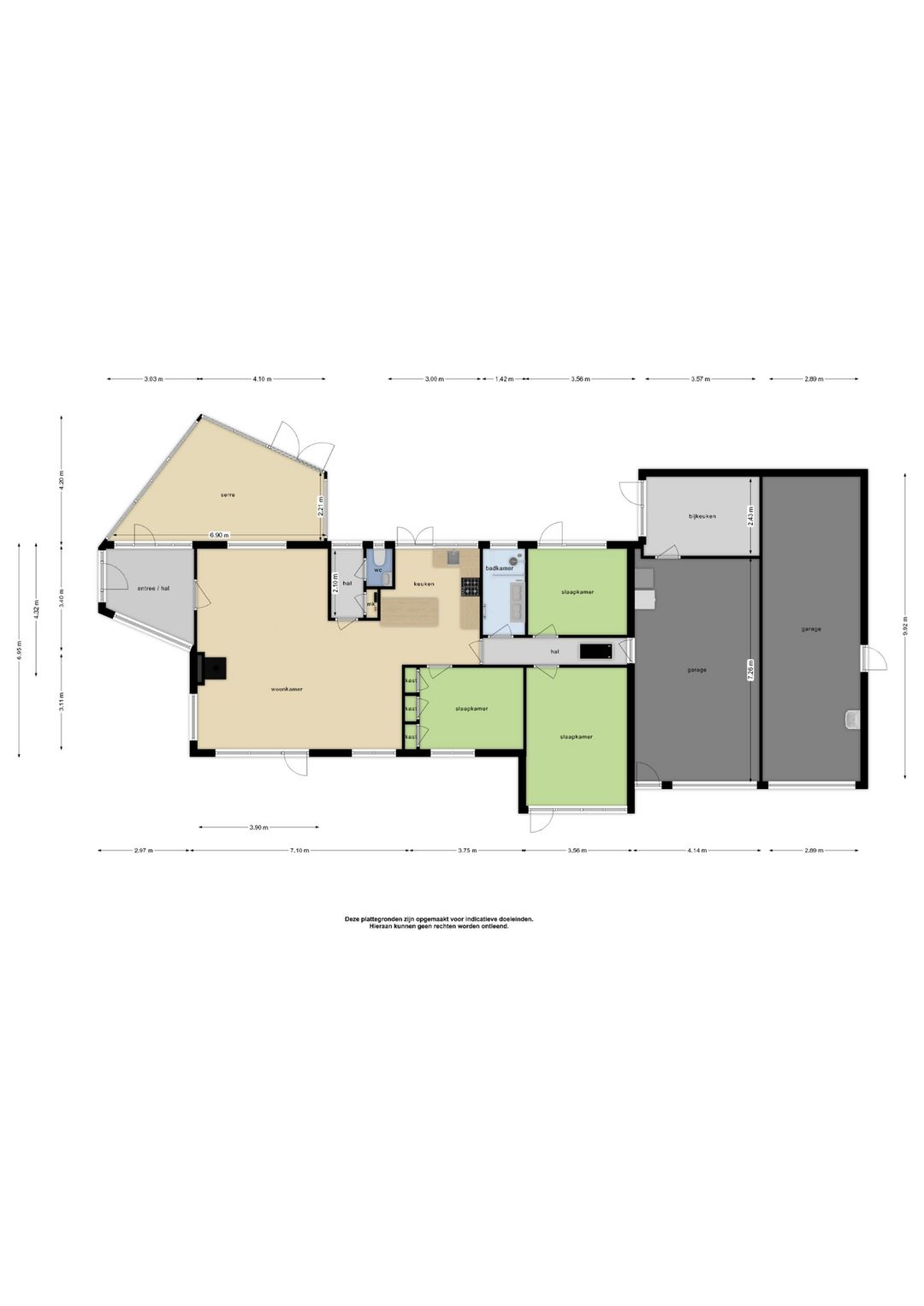 Foto 53 van Tilburglaan 2