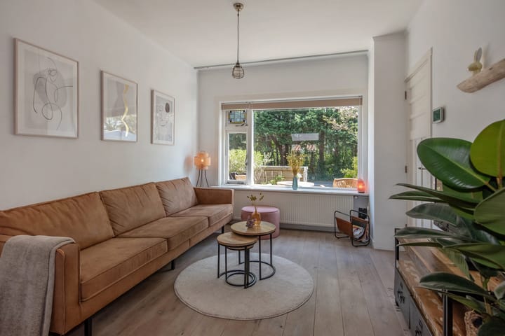 Foto 2 van Archipellaan 11