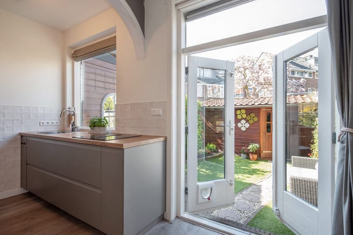 Foto 3 van Archipellaan 11