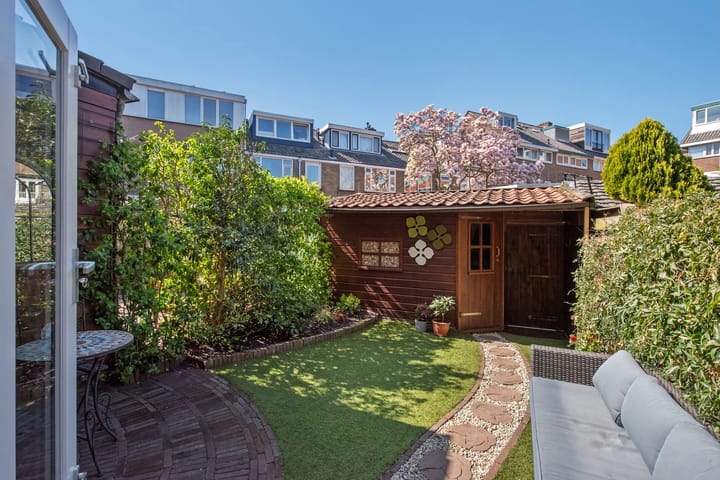 Foto 5 van Archipellaan 11