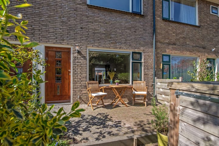 Foto 6 van Archipellaan 11