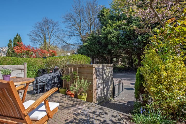 Foto 7 van Archipellaan 11