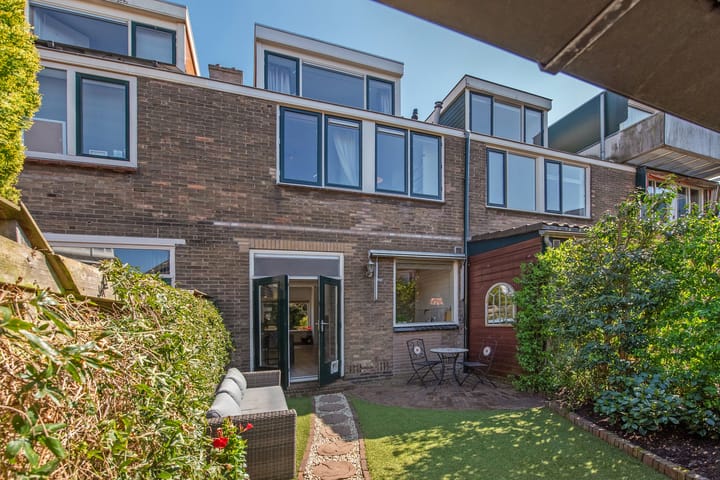 Foto 21 van Archipellaan 11