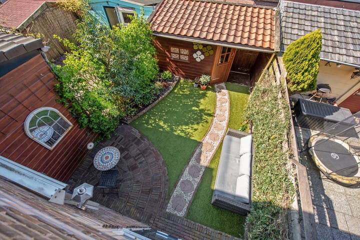 Foto 23 van Archipellaan 11