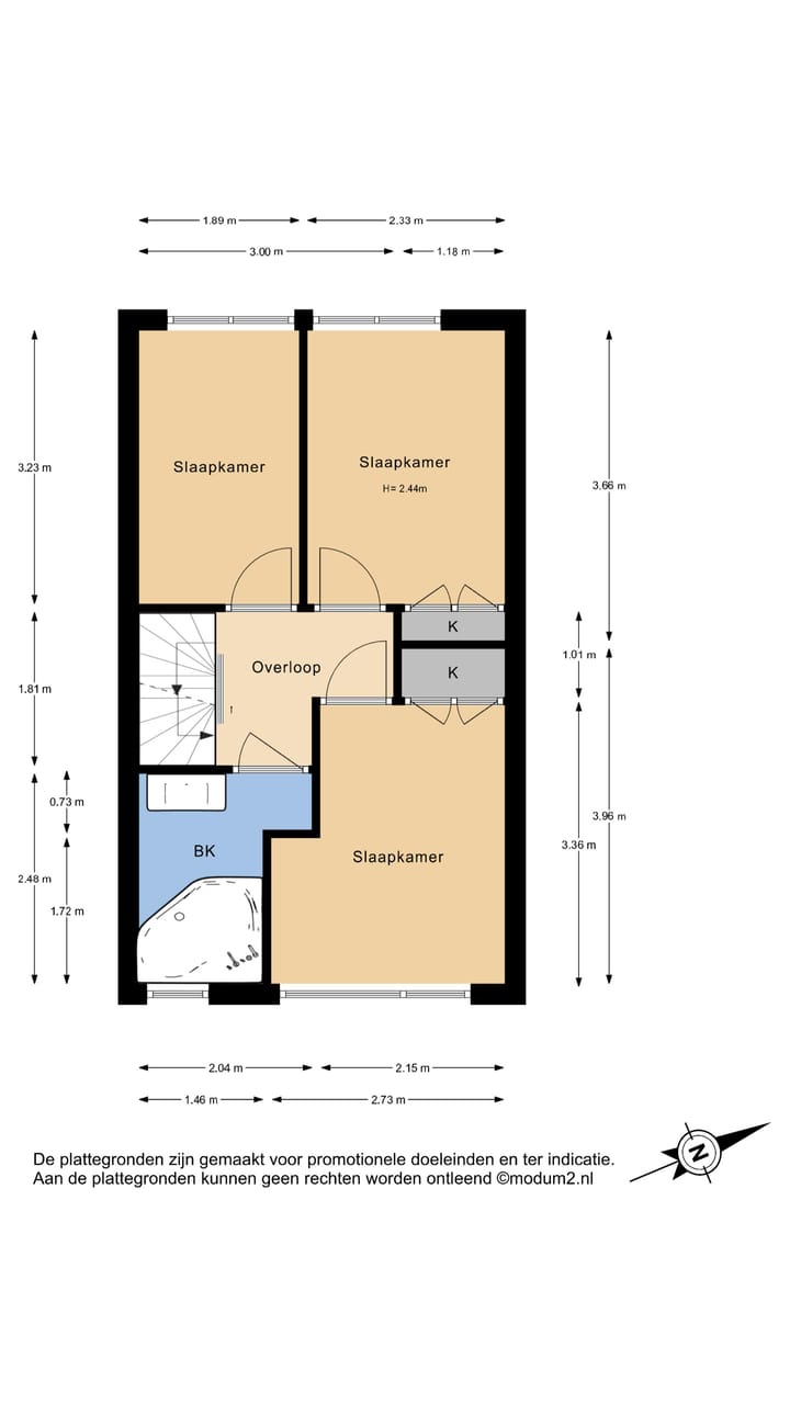 Foto 36 van Archipellaan 11