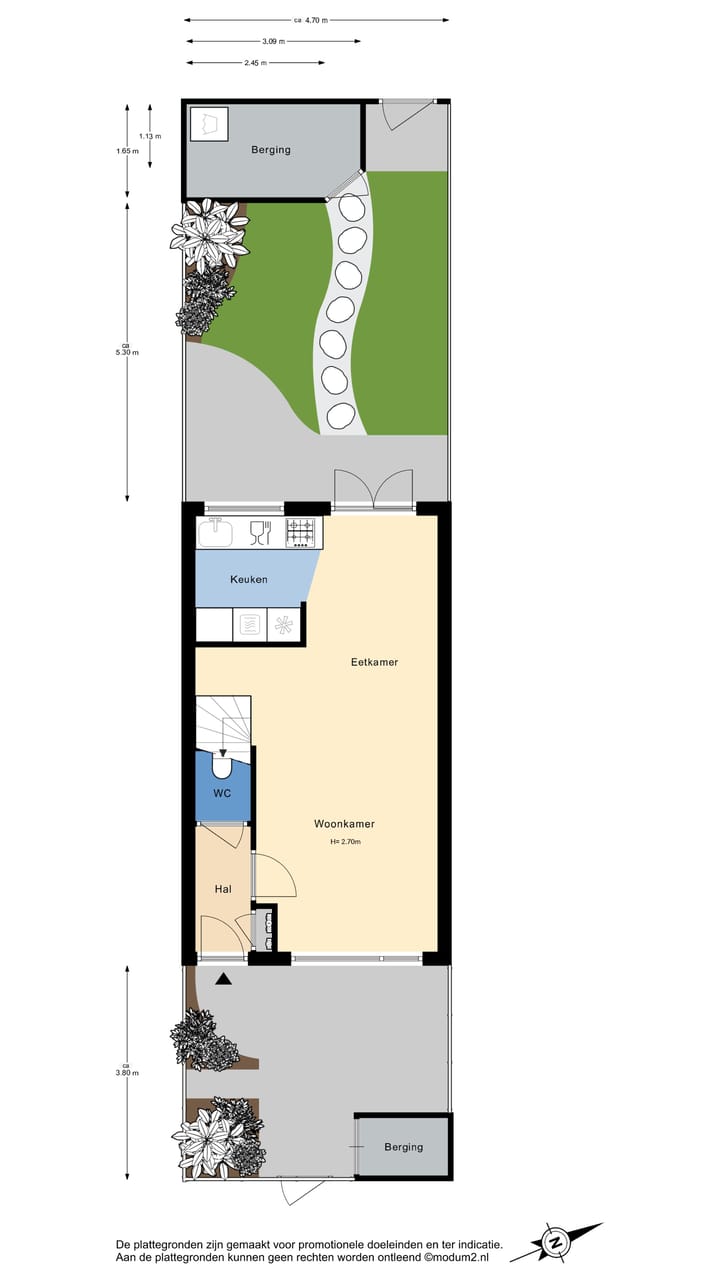 Foto 39 van Archipellaan 11