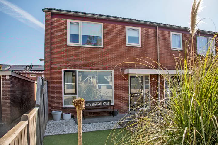 Foto 1 van Posthuislaan 19