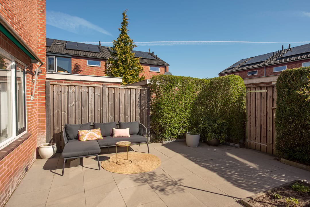 Photo 2 of Posthuislaan 19