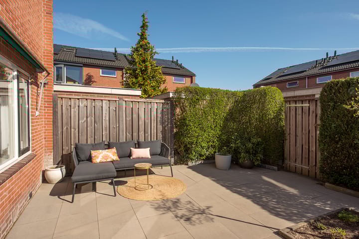 Foto 2 van Posthuislaan 19